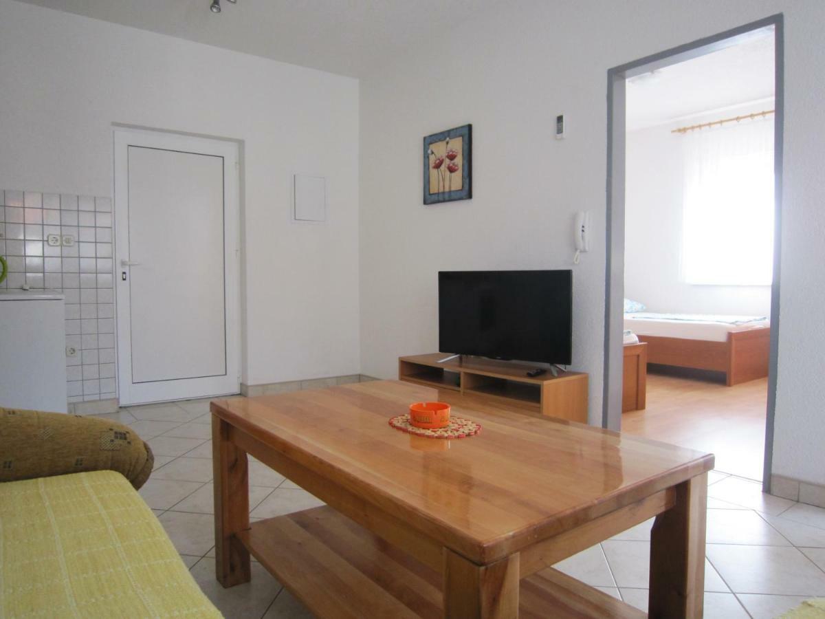 Apartments Milic Vodice Exterior foto